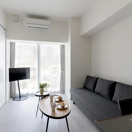Appartement Bon Osaka West